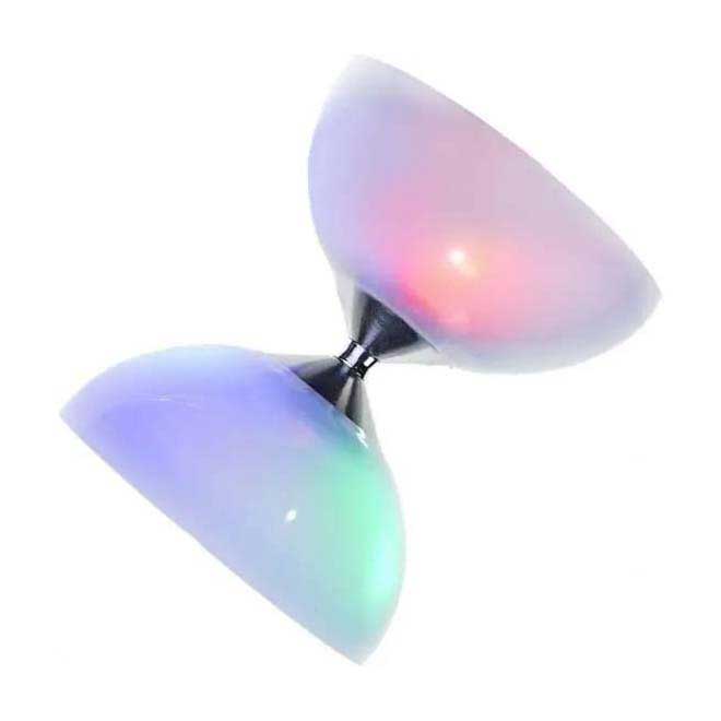 Eureka Diabolo avec éclairage LED