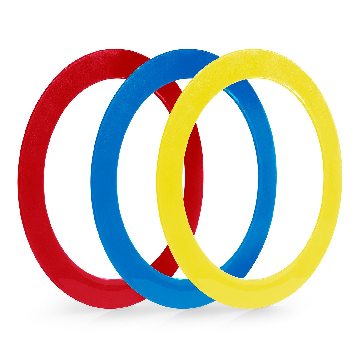 Eureka Jonglefant avec des anneaux, 3e.