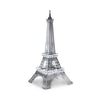 Tour Eureka Metal Earth Eiffel