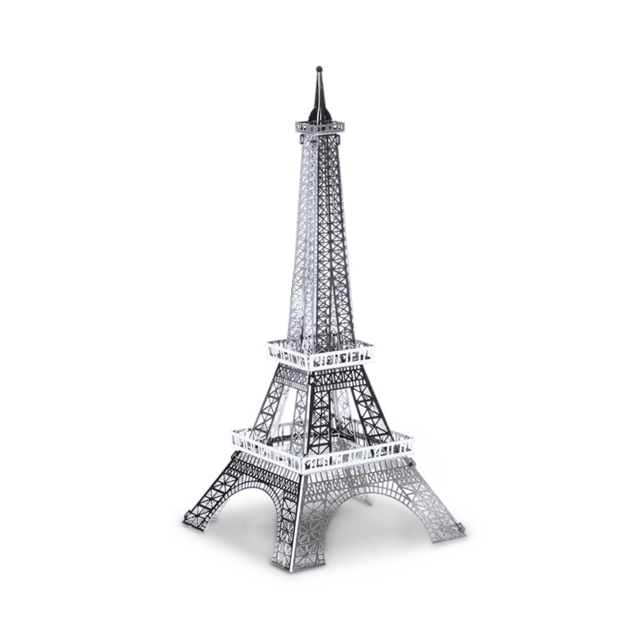 Tour Eureka Metal Earth Eiffel