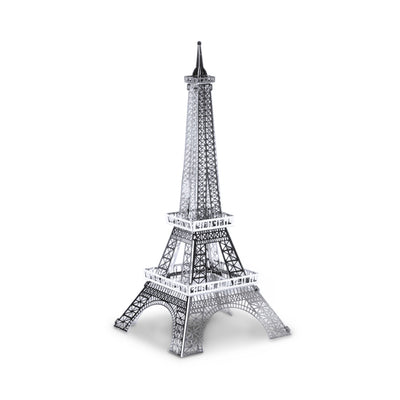 Tour Eureka Metal Earth Eiffel