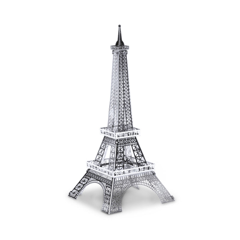 Tour Eureka Metal Earth Eiffel