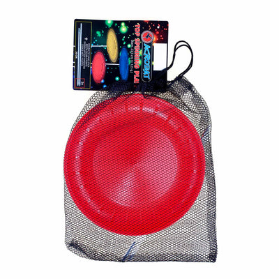 Eureka Acrobat Balance Sign avec bâton rouge