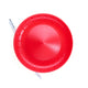 Eureka Acrobat Balance Sign avec bâton rouge