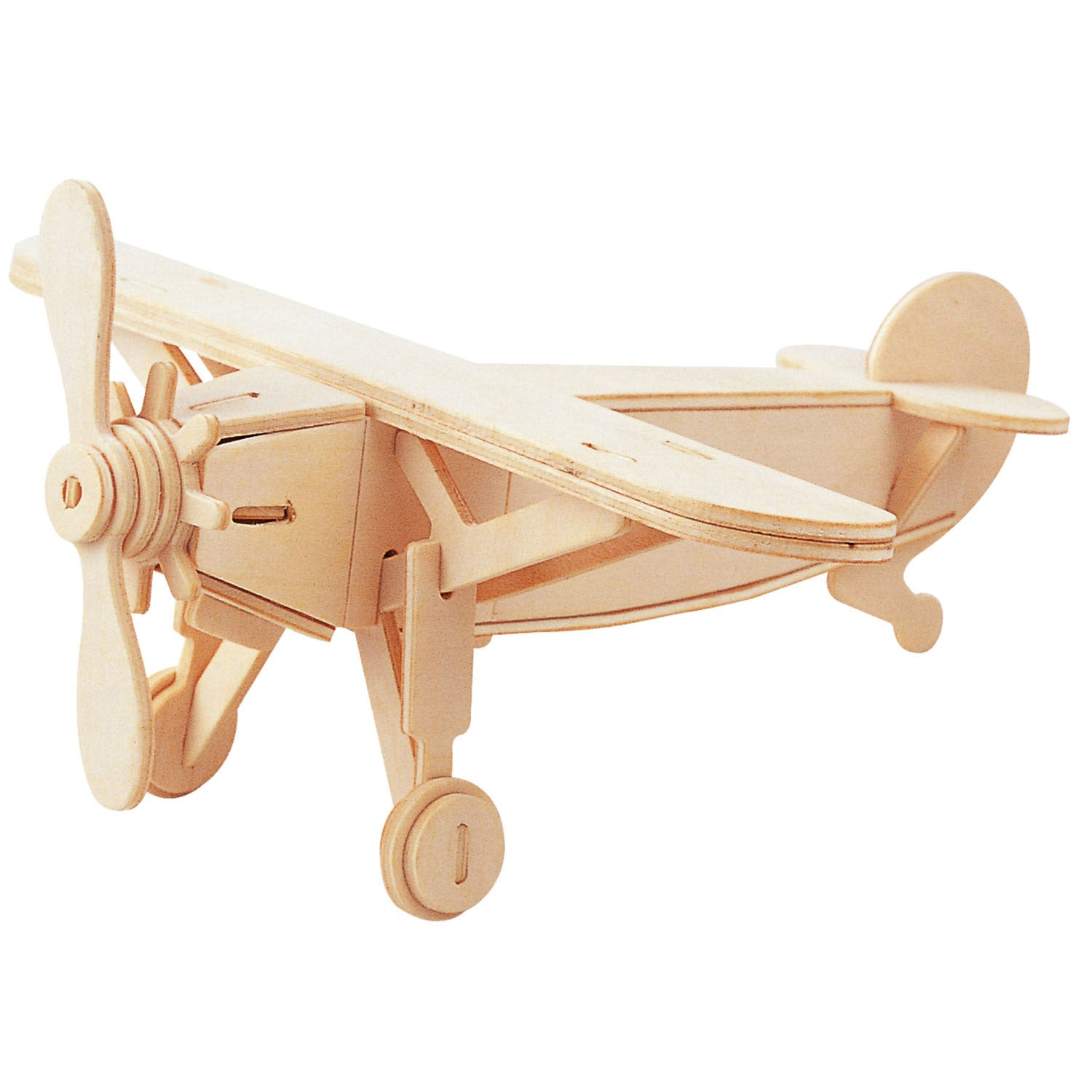 Kit en bois d'atelier de Gepetto 3D - AVIVE