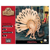 Kit en bois d'atelier de Gepetto 3D - Pauw