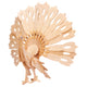 Kit en bois d'atelier de Gepetto 3D - Pauw