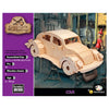 Kit en bois d'atelier de Gepetto 3D - voiture