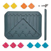 Eureka Ah!Ha Games Marble Circuit Puzzle