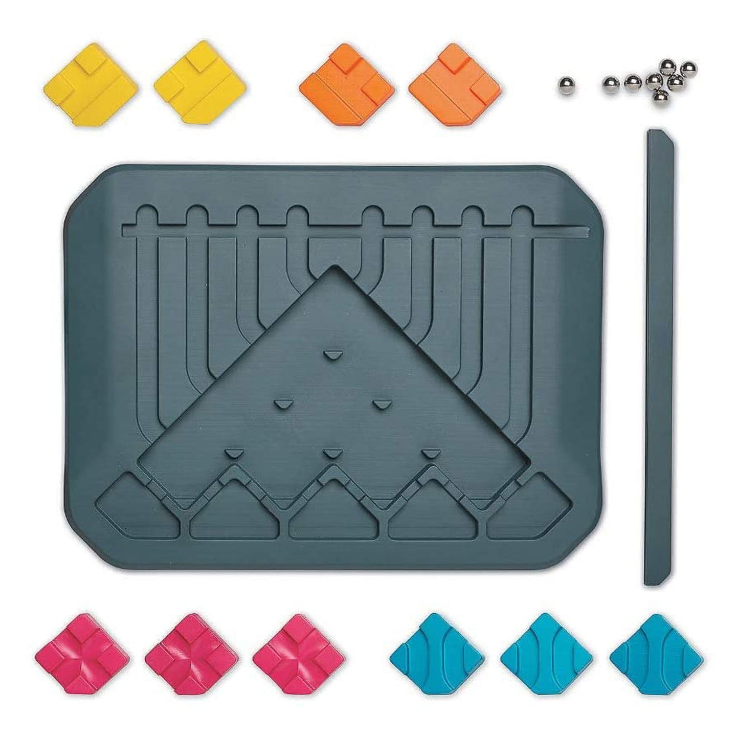 Eureka Ah!Ha Games Marble Circuit Puzzle