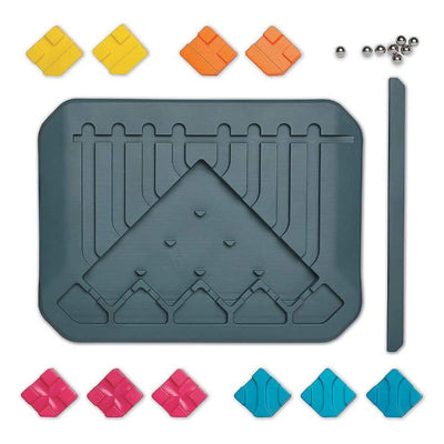 Eureka Ah!Ha Games Marble Circuit Puzzle