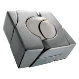 Huzzle Cast Brein Puzzel - Marble ***** - afbeelding 1