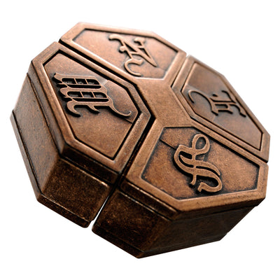Huzzle Cast Brein Puzzel - News ******