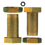 Huzzle Cast Brein Puzzel - Nuntcase ****** - afbeelding 3