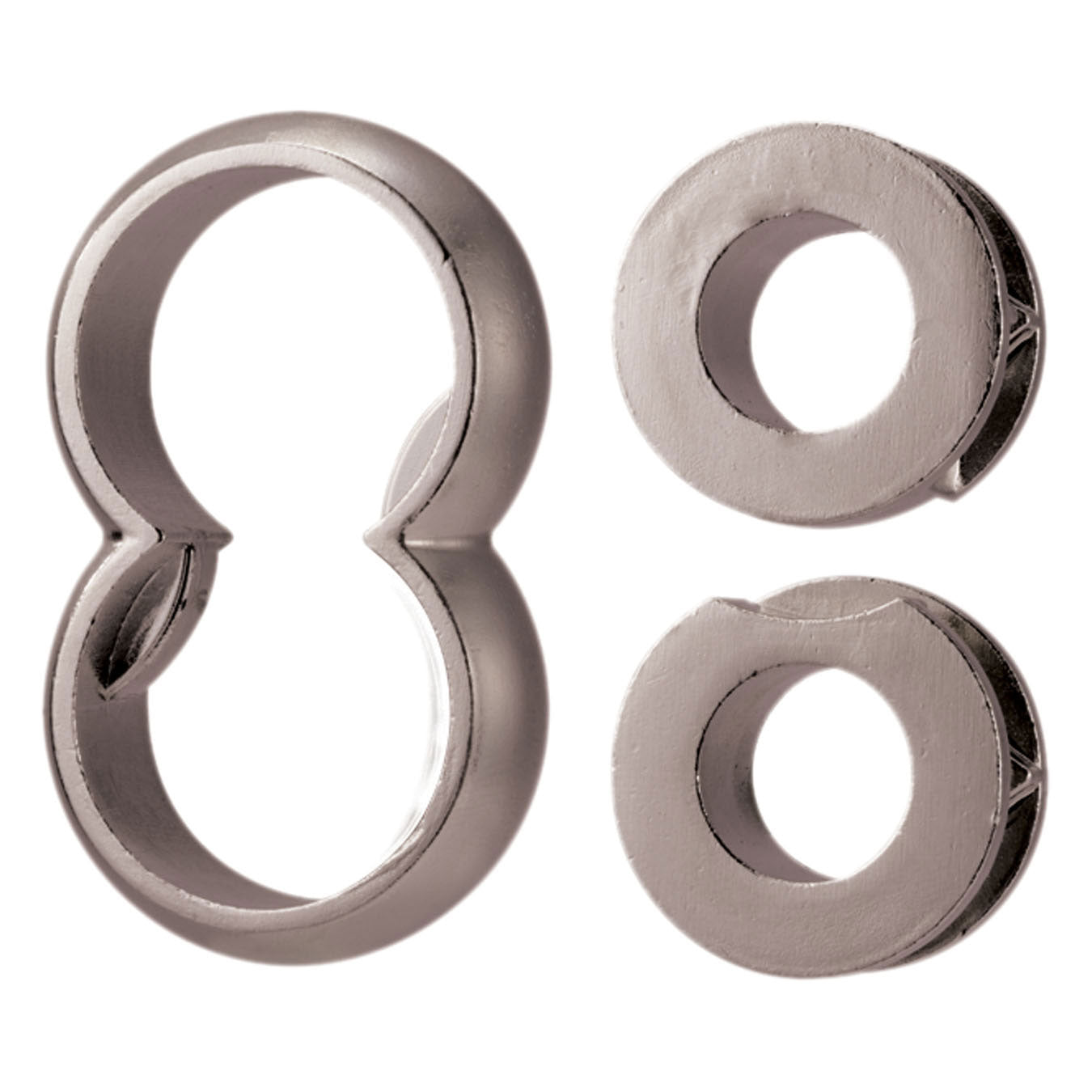 Huzzle Cast Brein Puzzel - Infinity ******