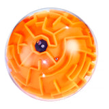 Puzzle du cerveau étonnant Ball *** - afbeelding 1