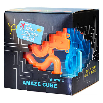 Casse-tête Amaze Cube***