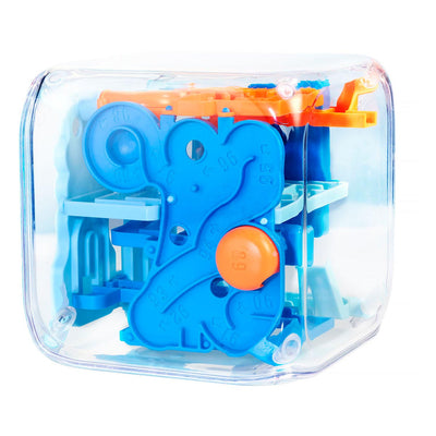 Casse-tête Amaze Cube***