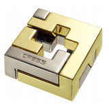 Huzzle Cast Brein Puzzel - Cross *** - afbeelding 1
