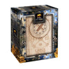 Boîte de puzzle d'évasion secrète sûre Eureka 3D