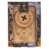 Boîte de puzzle d'évasion secrète sûre Eureka 3D
