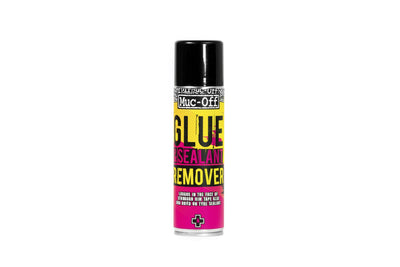 Dissolvant de colle Muc-off Muc-off