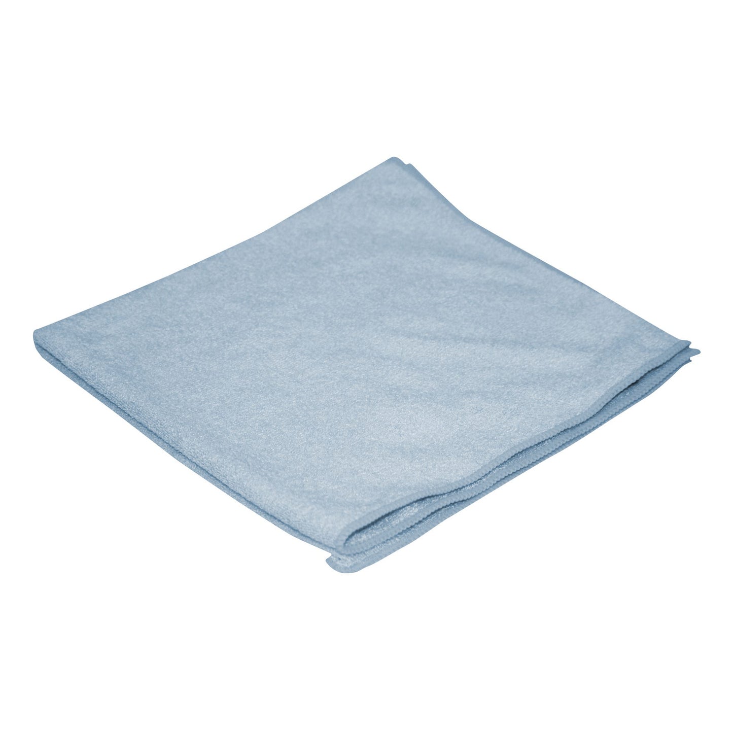 Imp pr chiffon microfibre chiffon microfibre bleu 40x40cm (10)