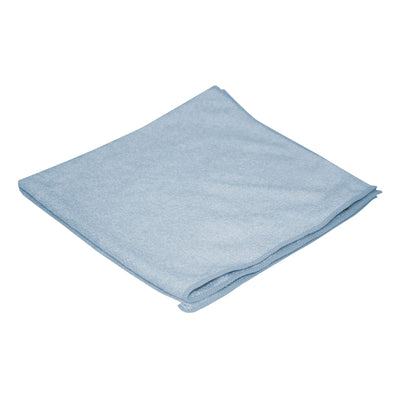Imp pr chiffon microfibre chiffon microfibre bleu 40x40cm (10)