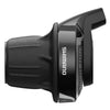 Shimano Turner (à gauche) Tournois à 3 vitesses SL -RV400 - noir