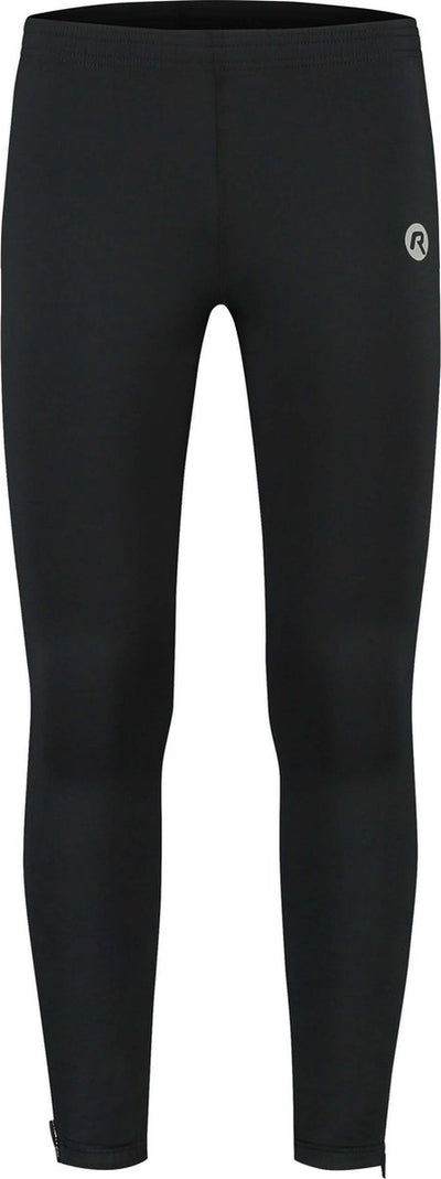 Rogelli breno pantalon de course - homme - noir - taille l