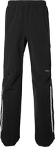 Basil pantalon de pluie mosse hommes noir de jais xxl