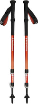 Bâtons de randonnée Black Diamond Trail Back - orange