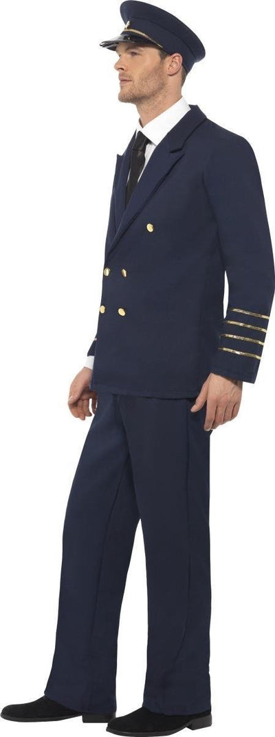 Smiffys se déguisent en costumes | costumes - super-héros - costume de pilote