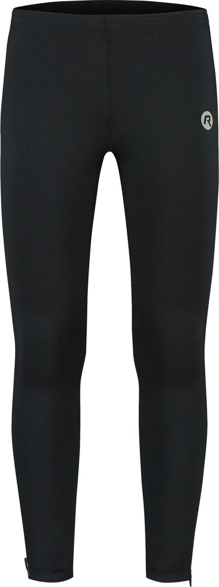 Rogelli breno pantalon de course - homme - noir - taille xl