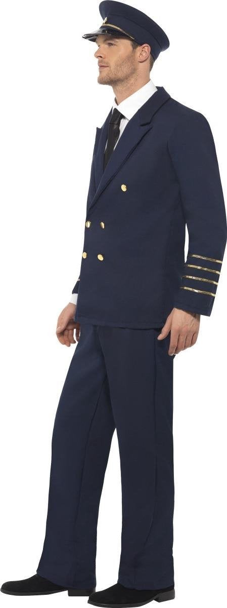Smiffys se déguisent en costumes | costumes - super-héros - costume de pilote
