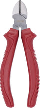 Kreator coupe latérale basique 175 mm avec manche en PVC (krt603003)