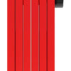 ABUS BORDO UGRIP 5700 - rouge, 80 cm