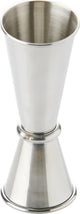Shaker à cocktail Point-virgule - cocktail buddy - professionnel - 30 50ml