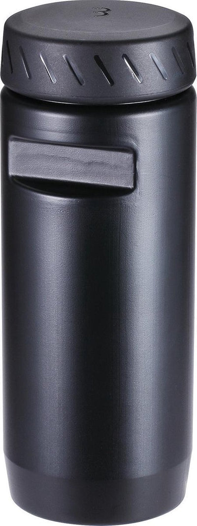 Bouteille à outils de cyclisme Bbb - Bouteille à outils de vélo de route VTT - étanche - grand (630 ml) - alternative à la sacoche de selle - tubes à outils btl-18l