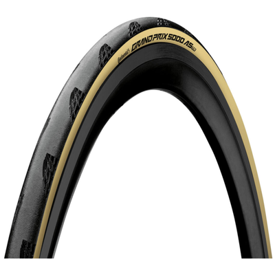 Tire extérieure continentale (32-622) 700-32C Grandpr.5000astr Z C V