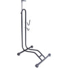 Standard de stockage de bord L pour 1 vélo