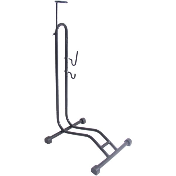 Standard de stockage de bord L pour 1 vélo