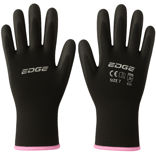 Gant d'atelier de bord taille 7 xs