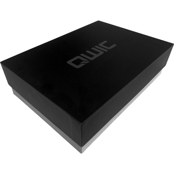Chargeur de batterie Qwic 36v 2a inter 3 broches