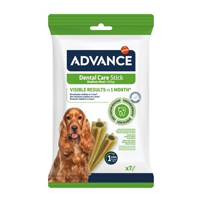 Advance Care Stick Stick Medium Maxi