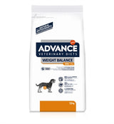 Advance Vétérinaire DIEMMENT Balance de poids pour chiens Mini - afbeelding 1