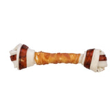 Petstyle Living Noted Bot multicolore avec poulet - afbeelding 2