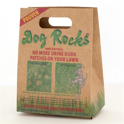 Rocks de chien Rocks de chien