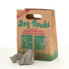 Rocks de chien Rocks de chien
