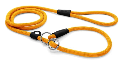 Morso Dog Leash Retrieverline Corde régulière ROPE RECYCLED GOLD